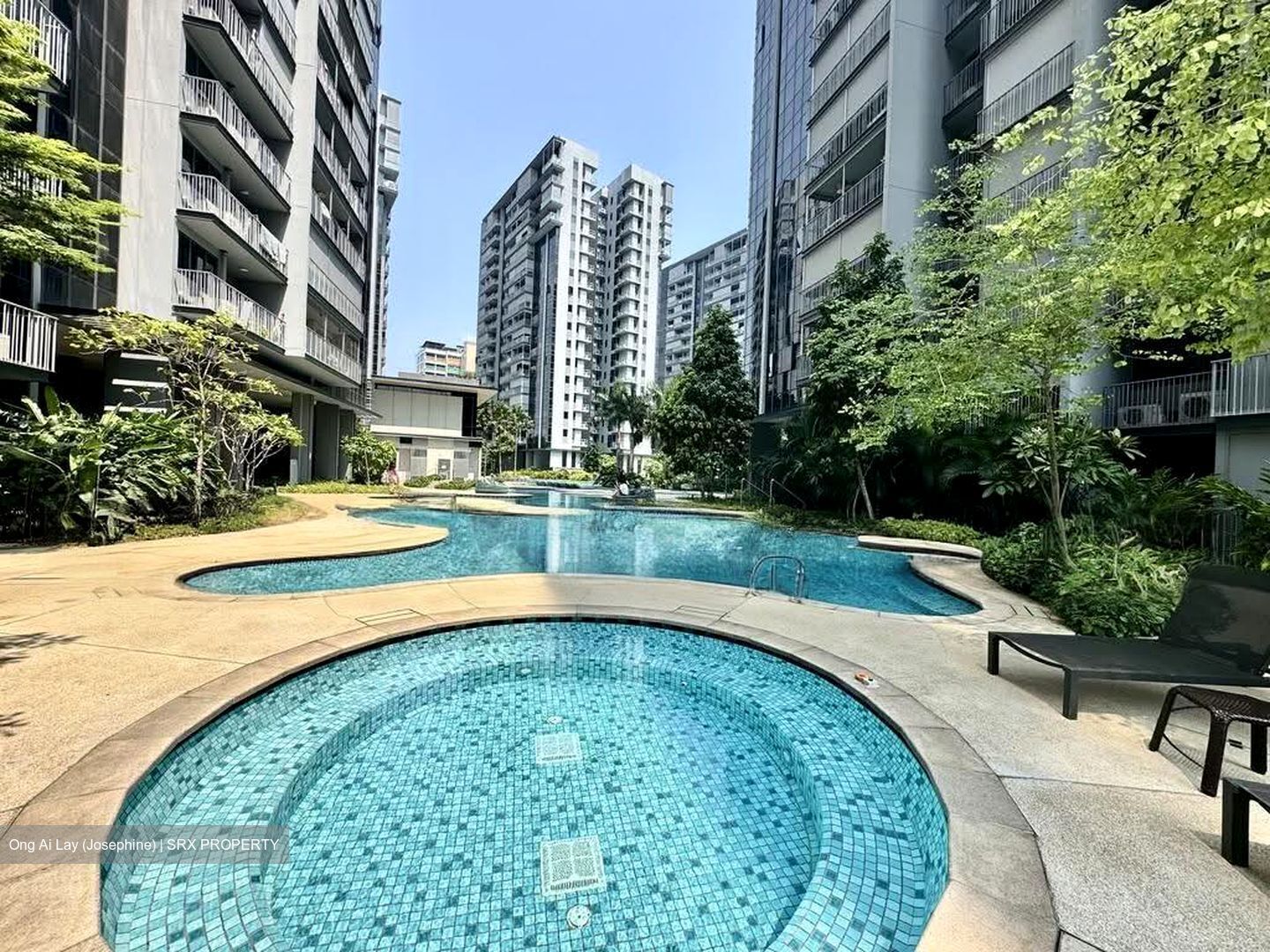 The Florence Residences (D19), Apartment #624443921